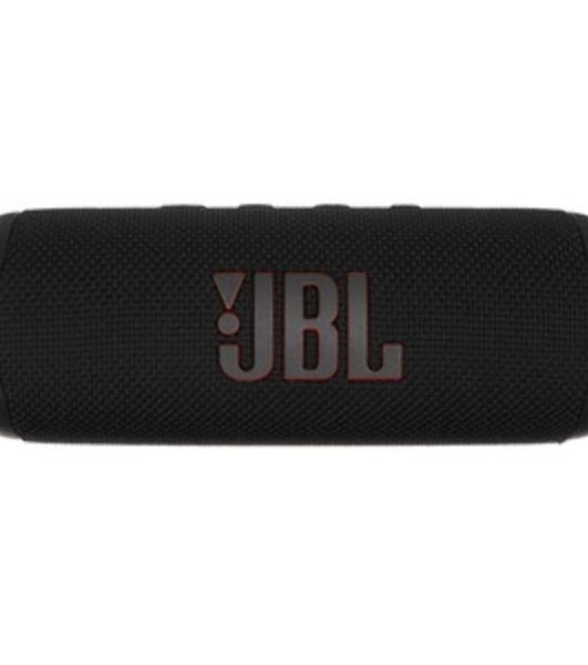 Портативная акустика JBL Flip 6, камуфляж