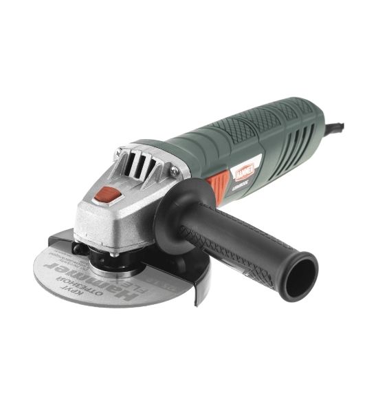 Угловая шлифовальная машина Haммer Flex USM900E 950Вт 3000-12000об/мин 125мм