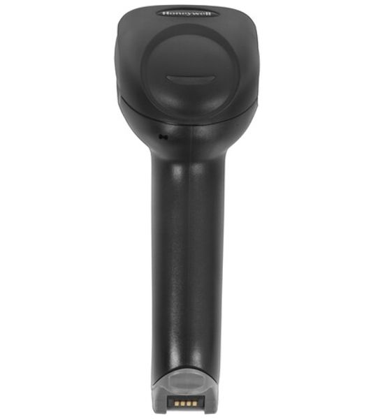 Сканер штрих-кода ручной Honeywell 1472G2D Kit, 2D Imager, беспроводной, USB, черный