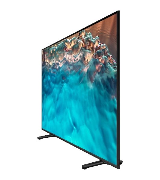 Телевизор Samsung 50" UE50BU8000UXCE LED UHD Smart