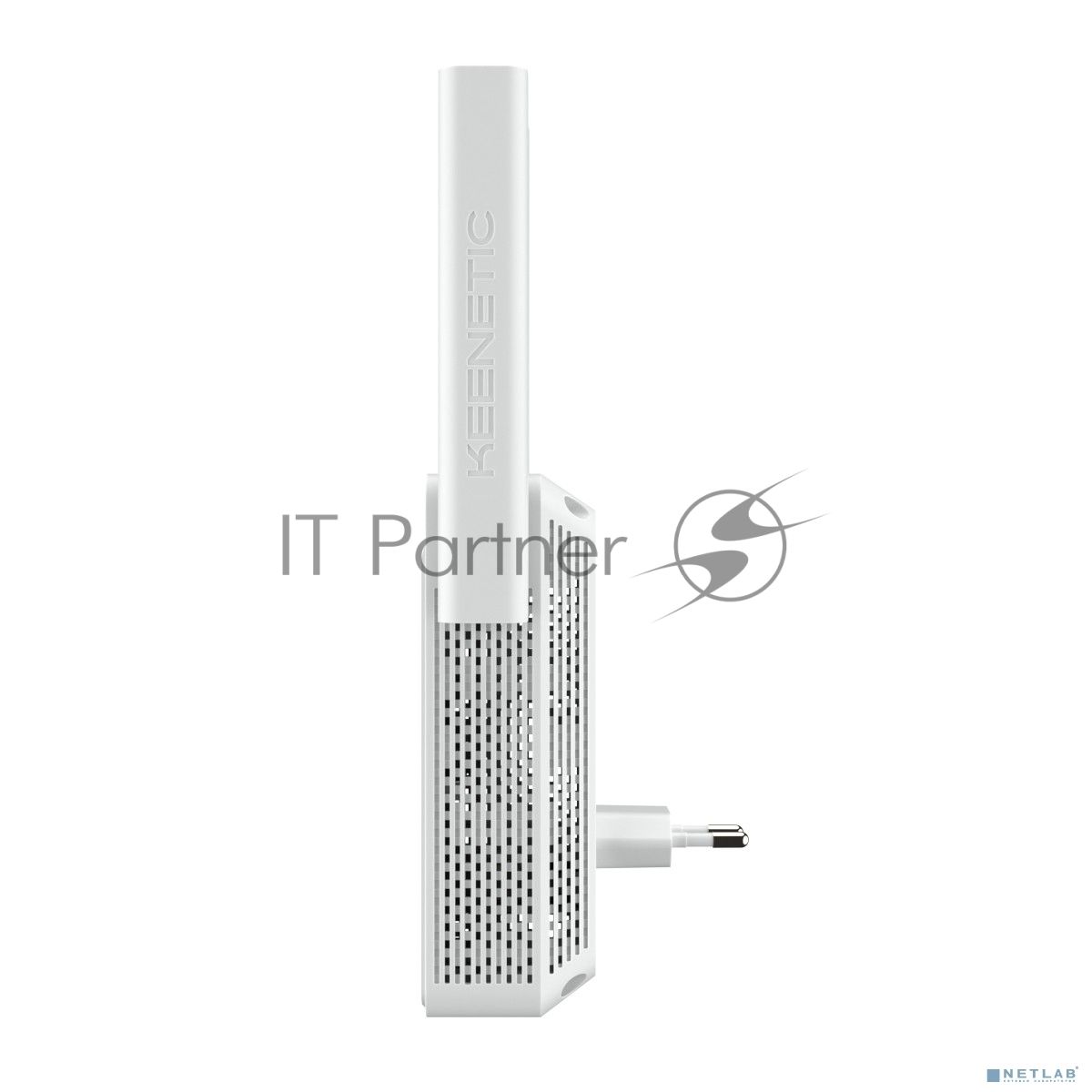 Wi-Fi Mesh-ретранслятор Netcraze Buddy 5 Mesh-ретранслятор Wi-Fi AC1200 2,4 ГГц/ 5 ГГц, 1x100 Мбит/с Ethernet