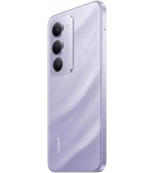 Смартфон Xiaomi Redmi 15 8/256Gb фиолетовый