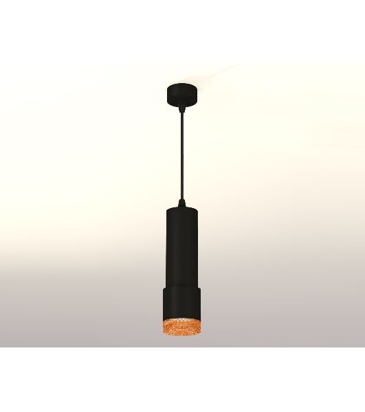 Светильник Ambrella Light XP7402005 SBK/CF черный песок/кофе MR16 GU5.3 (A2302, C6343, A2030, C7402, N7195)