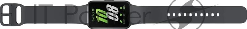 Фитнес-браслет Samsung Galaxy Fit3 SM-R390 серый