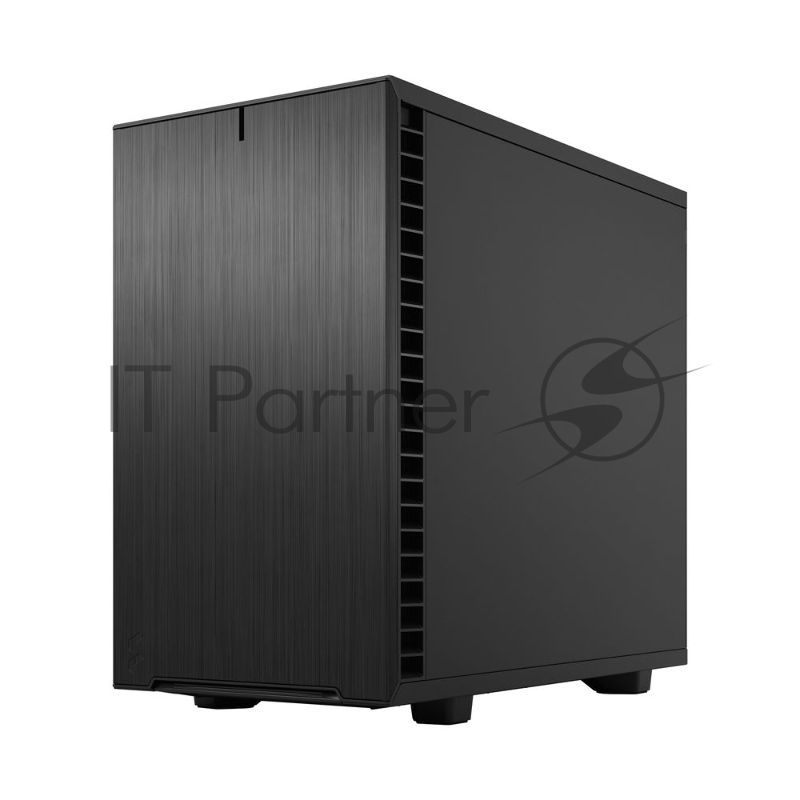 Компьютерный корпус Fractal Design Define 7 Nano черный TG Light Tint FD-C-DEF7N-02