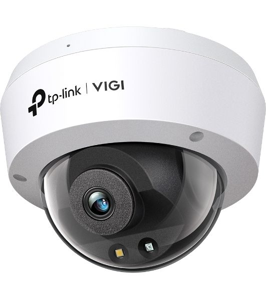 Камера видеонаблюдения цветная купольная IP-камера 3 Мп/3MP Full-Color Dome Network Camera