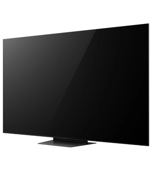 Телевизор TCL 65" 65C7K черный MINI LED UHD LCD 144Hz Google TV