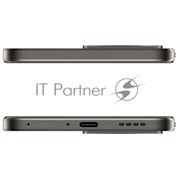 Смартфон Realme C85 RMX5566 8/256Gb, темно-серый