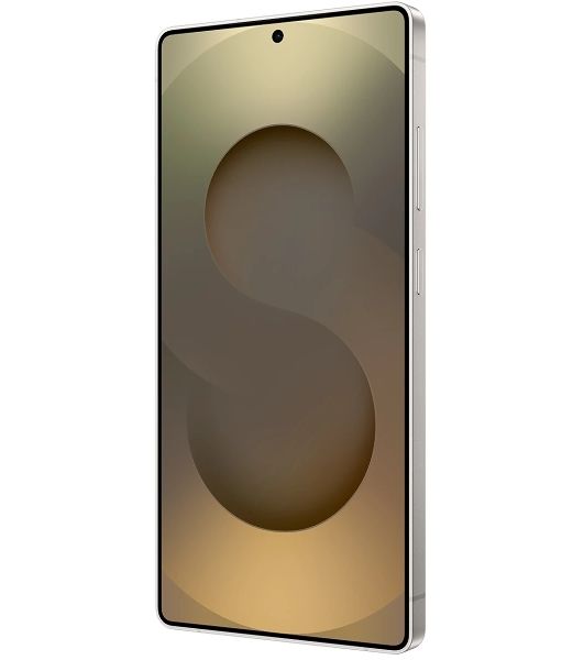 Смартфон Samsung Galaxy S25 Ultra 12/256Gb серый титан