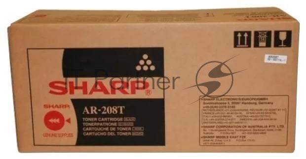 Картридж лазерный Sharp AR 5420/AR203 (AR208T) (о)