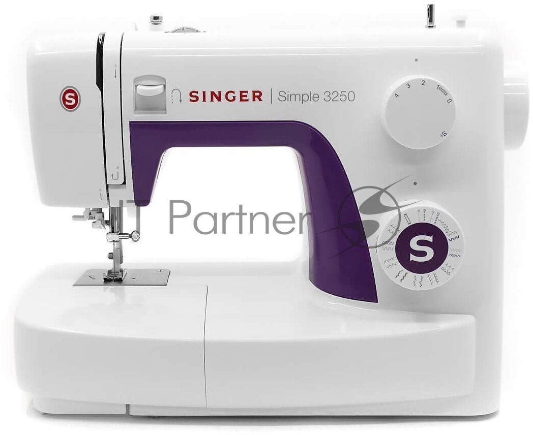 Швейная машина Singer SIMPLE 3250