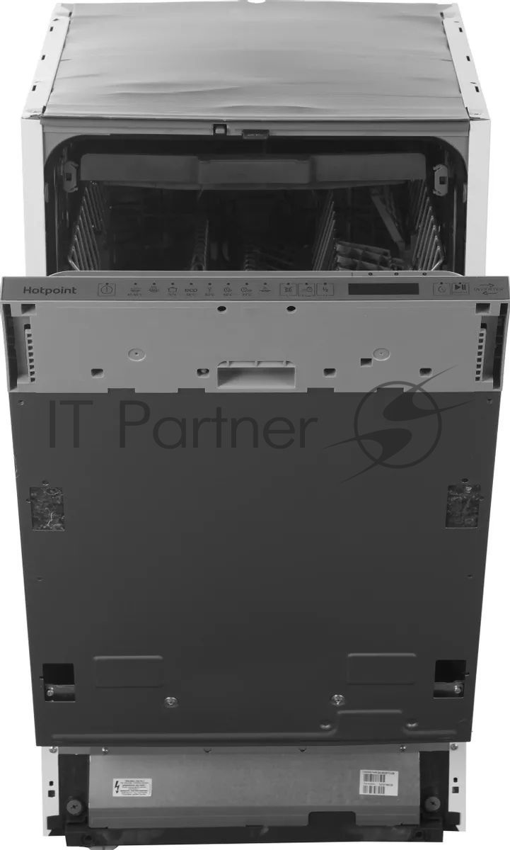 Встраиваемая посудомоечная машина Hotpoint HIS 2D85 DWT