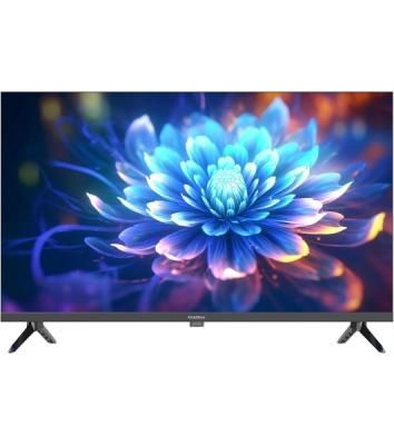 Телевизор GOLDSTAR 32" LT-32R1100 черный DLED HD 60Hz Smart TV