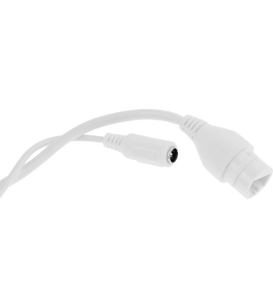 Видеокамера Dahua DH-IPC-HFW2449SP-S-IL-0360B уличная цилиндрическая IP-видеокамера 4Мп 1/2.7” CMOS объектив 3.6мм
