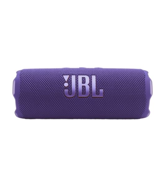 Колонка портативная JBL Flip 7 пурпурный 25W 1.0 BT 4800mAh