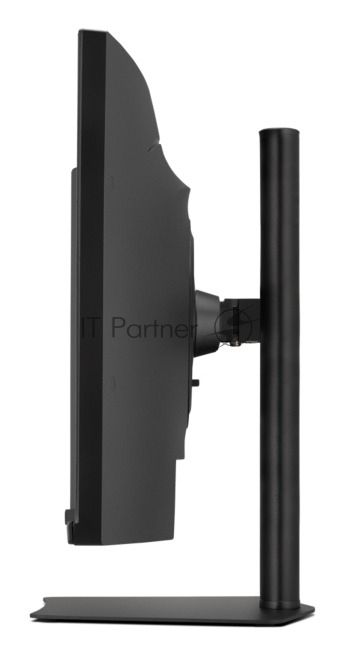 Монитор ViewSonic 34" VA3420C-2 черный VA LED 21:9 HDMI M/M матовая HAS Piv 300cd 178гр/178гр 3440x1440 120Hz DP 2K USB 8.4кг
