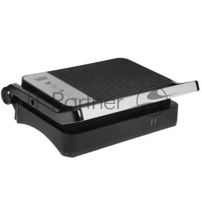 Электрогриль GFGril GF-012 1200Вт черный