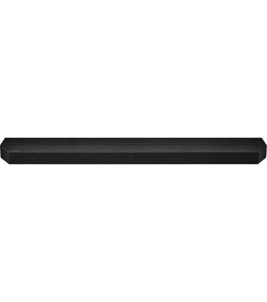 Саундбар Samsung HW-Q800F/RU 5.1.2 200Вт+160Вт черный