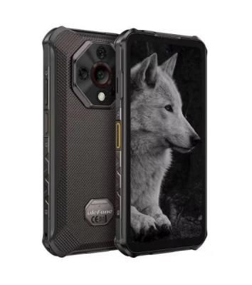 Смартфон Ulefone Armor X16 Pro 8/256Gb серый