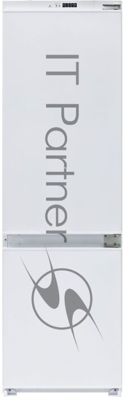 Встраиваемый холодильник Krona BRISTEN KRFR102 FNF