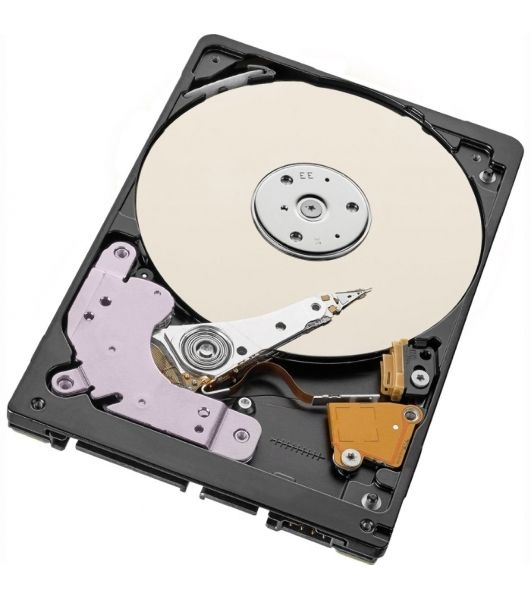 Жесткий диск Seagate Original SATA-III 500Gb ST500LM030 Barracuda (5400rpm) 128Mb 2.5"