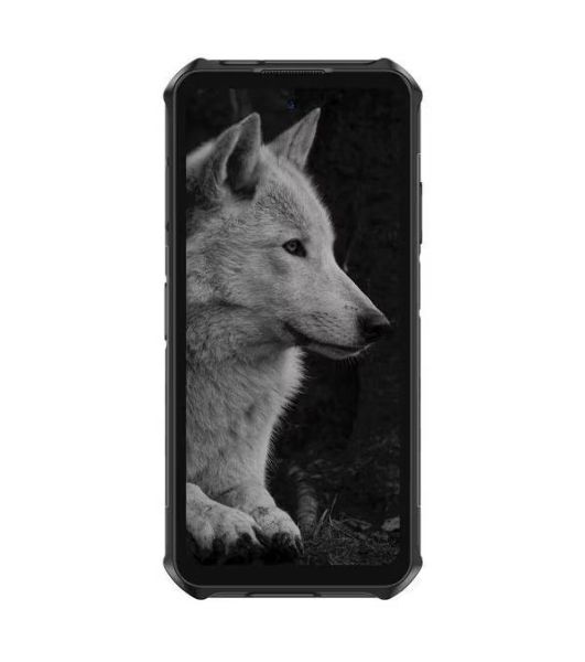 Смартфон Ulefone Armor X16 Pro 8/256Gb серый