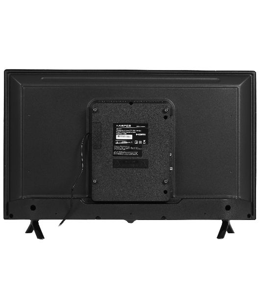 Телевизор Harper 32" 32R777T черный LED HD 60Hz