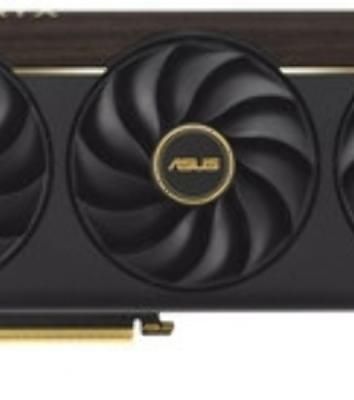 Видеокарта ASUS GeForce RTX 5080 ProArt OC Edition, 16 GB GDDR7, 256 bit, 2xDisplayPort, HDMI, USB-C, GPU 2300 MHz