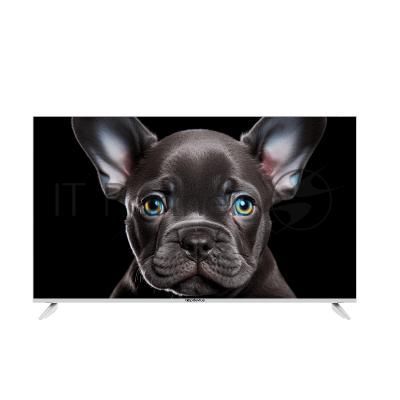 Телевизор TopDevice 50'' TDTV50CS08U_WE белый UHD Smart Салют ТВ 1 5GB 8GB