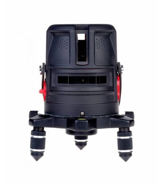 Уровень ADA PROLINER 4V дальность20(70)м точность0.2мм/м лазер2 кейс