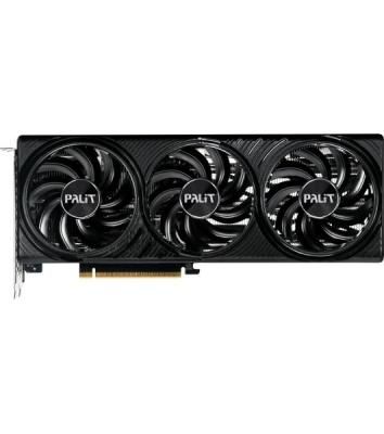 Видеокарта Palit PA-RTX 5060 INFINITY 3 8Gb RTX 5060 8Gb 128bit GDDR7 2280/28000 HDMIx1 DPx3 HDCP Ret