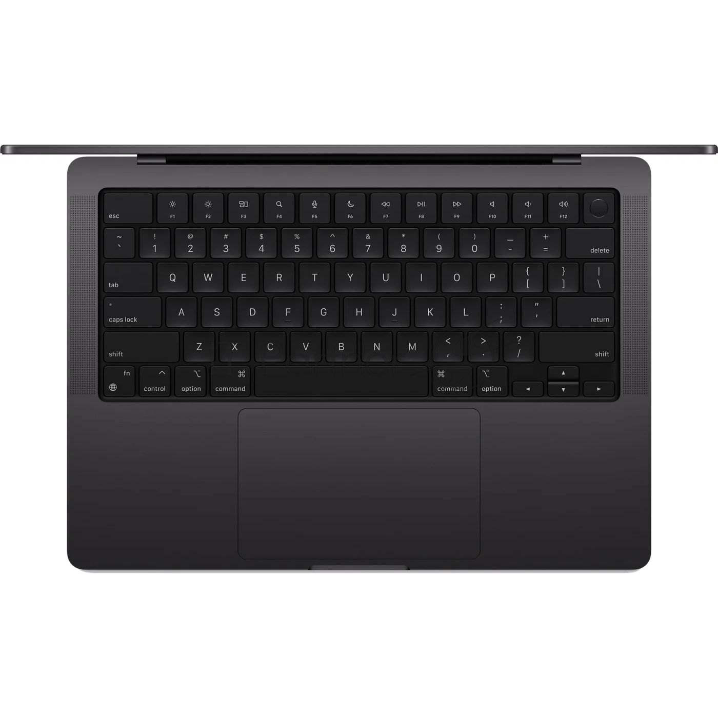 Ноутбук Apple MacBook Pro A3401 M4 Pro 12 core/24Gb/SSD512Gb/16 core GPU/14.2"/Retina XDR/Mac OS/black