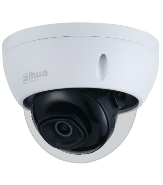 Видеокамера IP Dahua DH-IPC-HDBW2431EP-S-0280B 2.8-2.8мм цветная