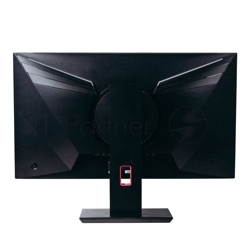 Монитор 27" KTC M27T20 VA 2560x1440, 165 Гц, 1 мс, 16:9, 1000 кд/м2, 2xHDMI, 1xDP, 1xUSB-C, 2xUSB, 1x3.5 мм, черный
