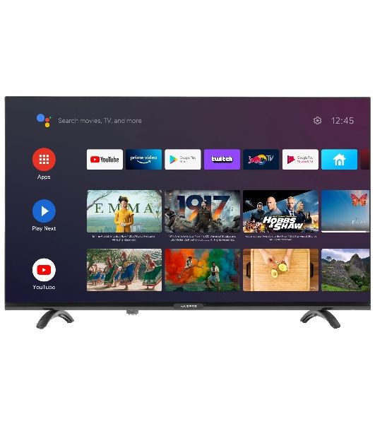 Телевизор Harper 32" 32R720TS черный LED HD 60Hz Android