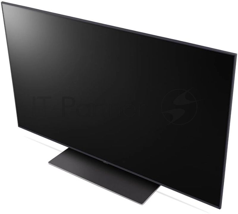 Телевизор LG 43" 43UT91006LA черный LED 4K UHD 60Hz WebOS