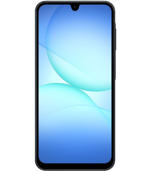 Смартфон Samsung Galaxy A17 8/256Gb, черный