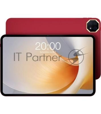Планшет Teclast T65 Plus 13.4", 8Gb, 128Gb, 4G LTE, Android 15, красный