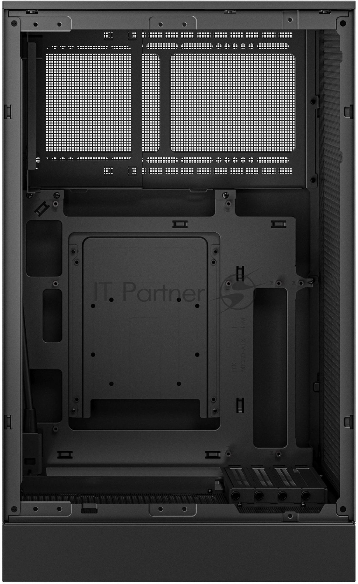 Корпус для ПК Deepcool CH270