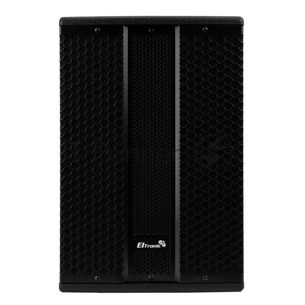 Колонка 10" (30-92 Ultimate 2000) динамик 1шт/10"/МОНИТОР ELTRONIC TWS