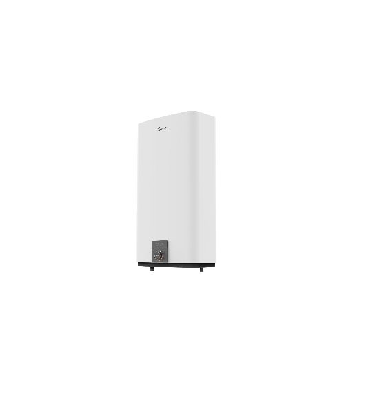 Водонагреватель электрический Midea MWH-5020-FEM белый, накопительный, 50 л, 2 кВт