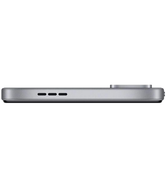 Смартфон Tecno Spark Go 3 4/128Gb серый