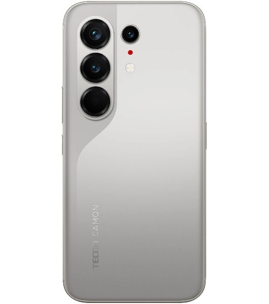 Смартфон Tecno Camon 50 Ultra 5G 8/256Gb титан