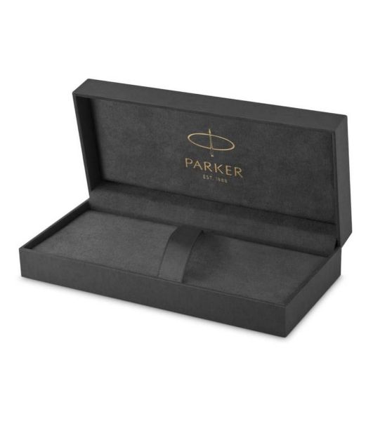Ручка перьевая Parker 51 Core (CW2123506) Teal Blue CT, F, сталь нержавеющая, подарочная коробка