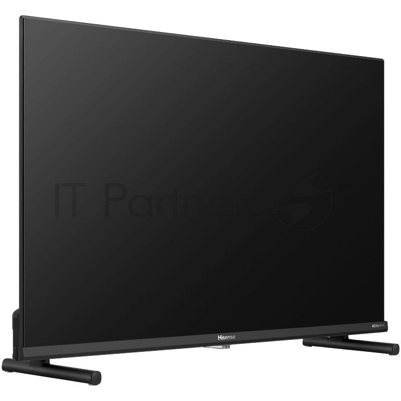 Телевизор Hisense 40" 40A5NQ черный QLED fullHD 60Hz VIDAA U6