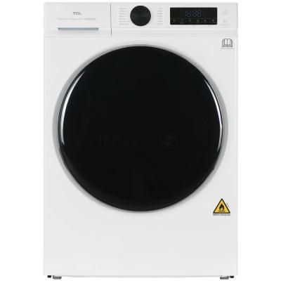 Сушильная машина TCL TDOP-6808W белый, 8 кг, сушка - конденсационная, программ - 14, 60 x 85 x 58 см