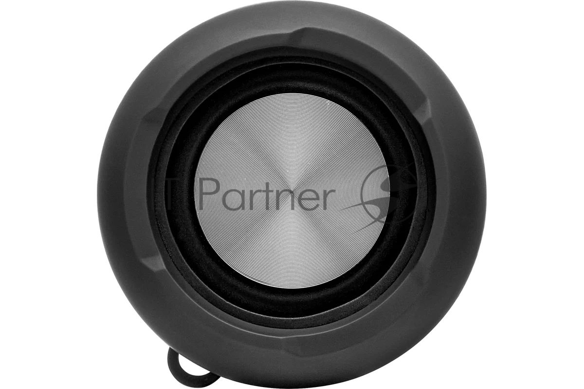 Колонка портативная беспроводная Boost 20 Вт, Bluetooth