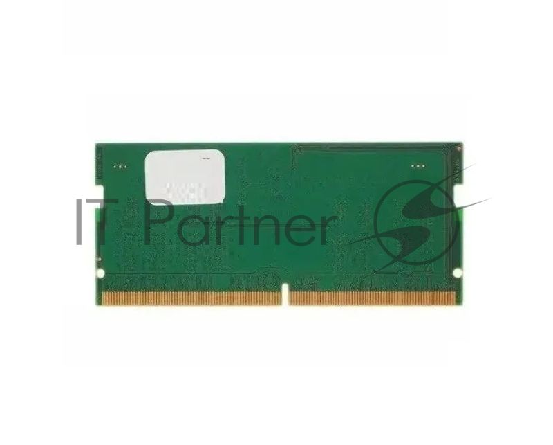 Оперативная память Hynix, DDR5, 8Gb (1x8Gb), 4800MHz, CL40, SO-DIMM