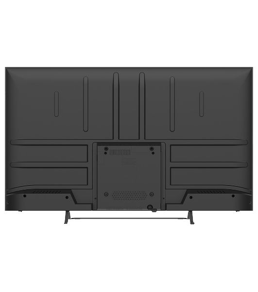 Телевизор Polar 50" P50U51T2SCSM (U) черный LED UHD 50-60Hz
