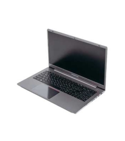 Ноутбук Гравитон Н15А-Б 15.6" FHD R7 7730U/1x16GBDDR4/512GB SSD M.2/WiFi+BT/HUB/NoOS/1YST